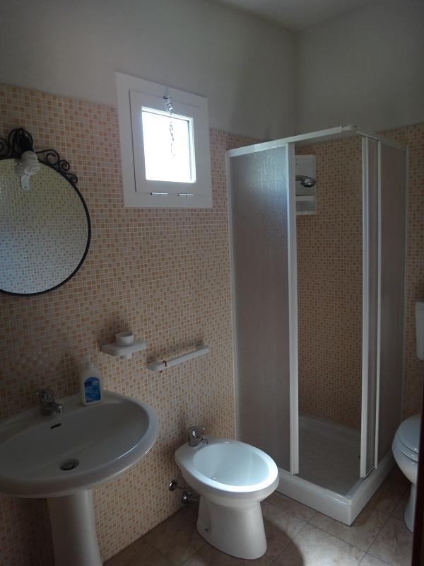 Residence Serrone Santa Maria di Castellabate Exterior photo