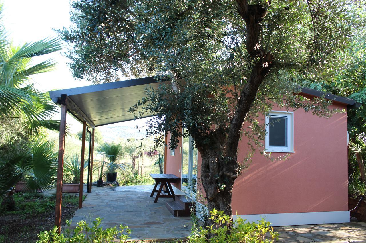 Residence Serrone Santa Maria di Castellabate Exterior photo