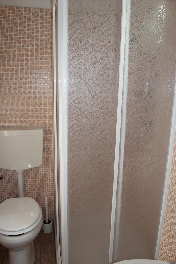 Residence Serrone Santa Maria di Castellabate Exterior photo