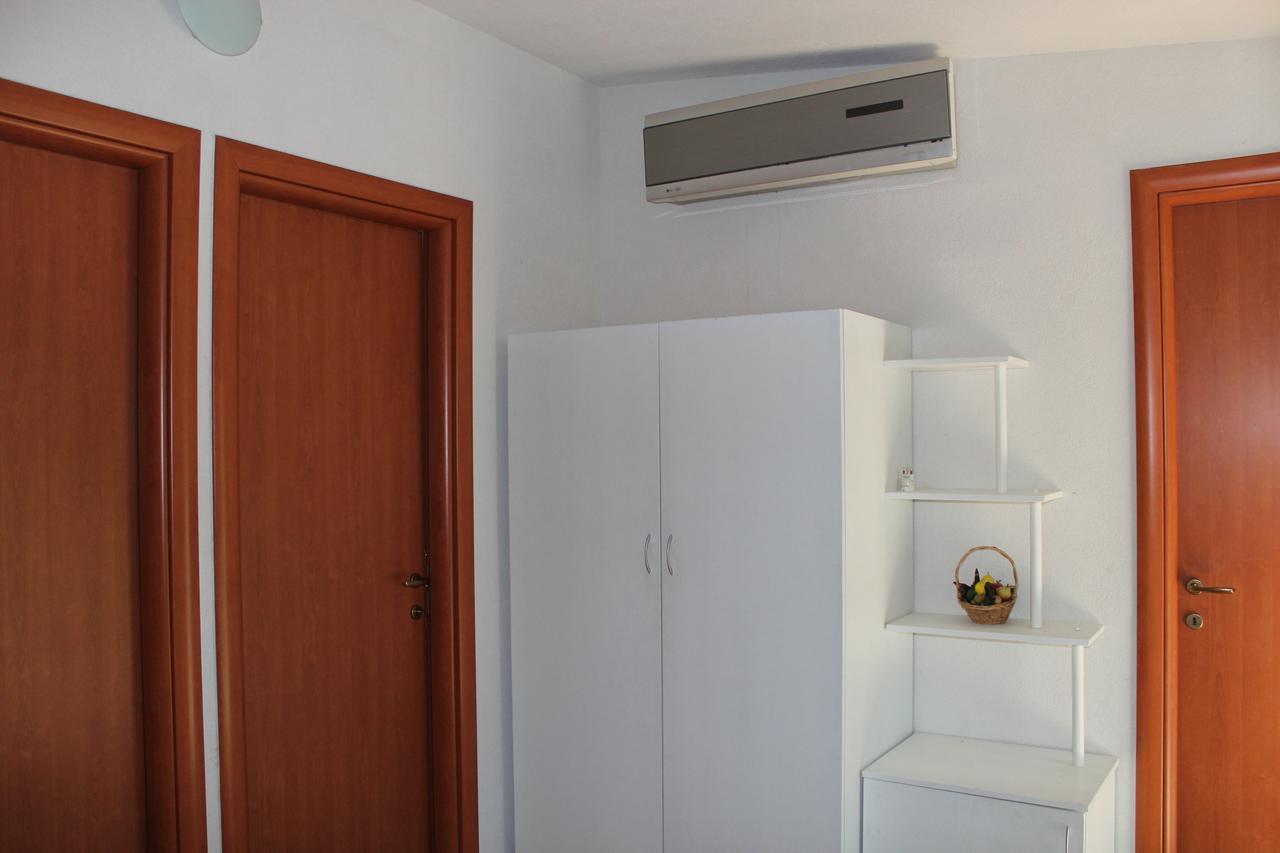 Residence Serrone Santa Maria di Castellabate Exterior photo