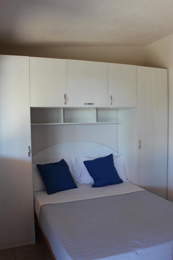 Residence Serrone Santa Maria di Castellabate Exterior photo